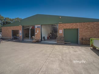 Factory, Warehouse & Industrial commercial property sold at 9/31 Norfolk Avenue South Nowra NSW 2541 Factory, Warehouse & Industrial commercial property sold at 9/31 Norfolk Avenue South Nowra NSW 2541