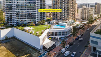 Shop & Retail commercial property sold at 29/9 Trickett Street Surfers Paradise QLD 4217 Shop & Retail commercial property sold at 29/9 Trickett Street Surfers Paradise QLD 4217