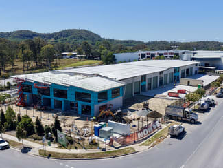 Factory, Warehouse & Industrial commercial property for sale at 6 Homestead Drive Yatala QLD 4207