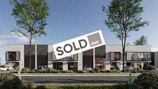 Offices commercial property sold at 59W/260-280 Governor Road Braeside VIC 3195