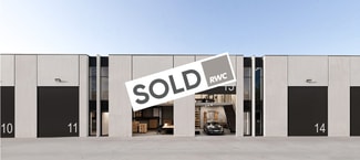 Factory, Warehouse & Industrial commercial property sold at 1S/260-280 Governor Road Braeside VIC 3195 Factory, Warehouse & Industrial commercial property sold at 1S/260-280 Governor Road Braeside VIC 3195