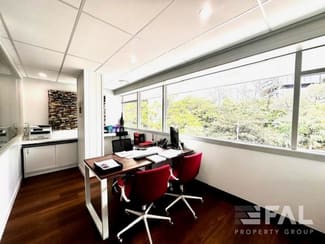Medical / Consulting commercial property sold at Suite 26/201 Wickham Terrace Spring Hill QLD 4000