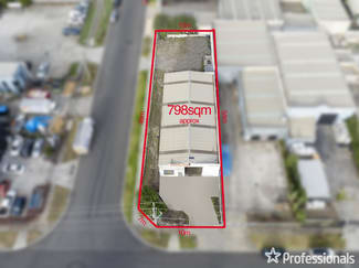 Showrooms / Bulky Goods commercial property sold at 28 Dunlop Road Hoppers Crossing VIC 3029 Showrooms / Bulky Goods commercial property sold at 28 Dunlop Road Hoppers Crossing VIC 3029