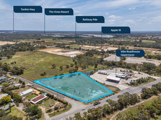 Development / Land commercial property sold at 1447 Great Northern Highway Upper Swan WA 6069 Development / Land commercial property sold at 1447 Great Northern Highway Upper Swan WA 6069