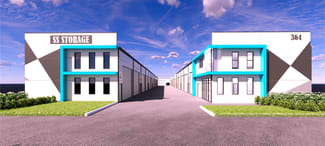 Factory, Warehouse & Industrial commercial property sold at Lot 15/346 Solders Point Road Salamander Bay NSW 2317