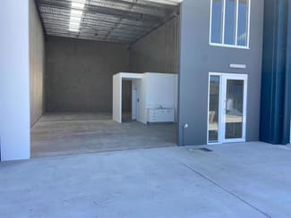 Factory, Warehouse & Industrial commercial property sold at Unit 2/3 Packer Road Baringa QLD 4551 Factory, Warehouse & Industrial commercial property sold at Unit 2/3 Packer Road Baringa QLD 4551