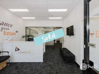 Offices commercial property sold at 15/7-9 Goddard Street Rockingham WA 6168 Offices commercial property sold at 15/7-9 Goddard Street Rockingham WA 6168