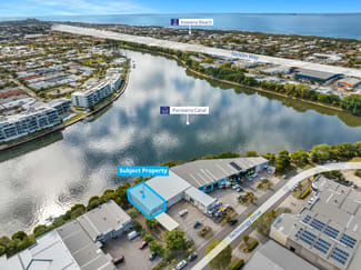 Factory, Warehouse & Industrial commercial property sold at 4/30 Technology Drive Warana QLD 4575 Factory, Warehouse & Industrial commercial property sold at 4/30 Technology Drive Warana QLD 4575
