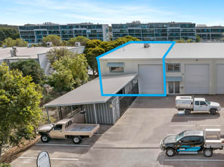 Factory, Warehouse & Industrial commercial property sold at 4/30 Technology Drive Warana QLD 4575 Factory, Warehouse & Industrial commercial property sold at 4/30 Technology Drive Warana QLD 4575