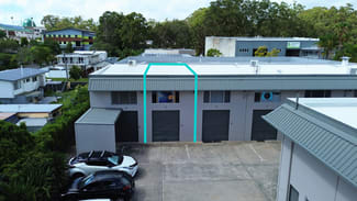 Factory, Warehouse & Industrial commercial property sold at 9/32 Ereton Drive Arundel QLD 4214 Factory, Warehouse & Industrial commercial property sold at 9/32 Ereton Drive Arundel QLD 4214