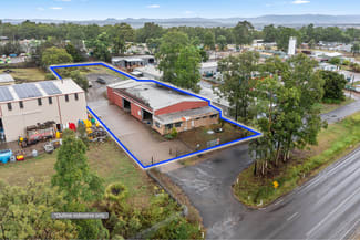 Development / Land commercial property sold at 121 Maison Dieu Road Mcdougalls Hill NSW 2330 Development / Land commercial property sold at 121 Maison Dieu Road Mcdougalls Hill NSW 2330