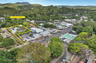 Shop & Retail commercial property sold at 79 Memorial Drive Eumundi QLD 4562 Shop & Retail commercial property sold at 79 Memorial Drive Eumundi QLD 4562