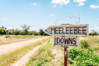 Rural / Farming commercial property for sale at Waikola QLD 4420
