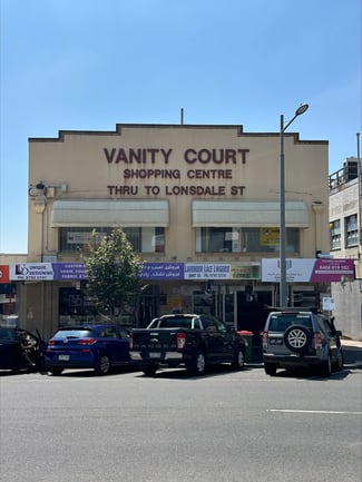 Offices commercial property sold at 10A/249-253 Lonsdale Street Dandenong VIC 3175 Offices commercial property sold at 10A/249-253 Lonsdale Street Dandenong VIC 3175