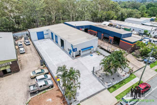 Factory, Warehouse & Industrial commercial property sold at 32 Ferrier Road Narangba QLD 4504 Factory, Warehouse & Industrial commercial property sold at 32 Ferrier Road Narangba QLD 4504