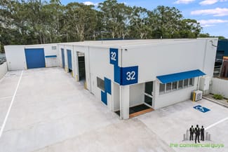Factory, Warehouse & Industrial commercial property sold at 32 Ferrier Road Narangba QLD 4504 Factory, Warehouse & Industrial commercial property sold at 32 Ferrier Road Narangba QLD 4504