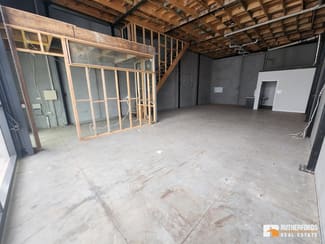 Factory, Warehouse & Industrial commercial property sold at 37c Tallis Circuit Truganina VIC 3029