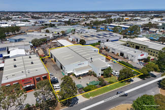 Factory, Warehouse & Industrial commercial property sold at 62-66 Paramount Drive Wangara WA 6065