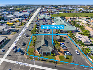 Offices commercial property for lease at 79 Boat Harbour Drive Urraween QLD 4655 Offices commercial property for lease at 79 Boat Harbour Drive Urraween QLD 4655