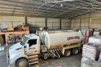 Other commercial property for sale at Guyra NSW 2365
