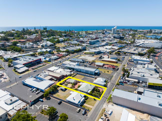 Other commercial property sold at 14 Zoe Street Bunbury WA 6230 Other commercial property sold at 14 Zoe Street Bunbury WA 6230