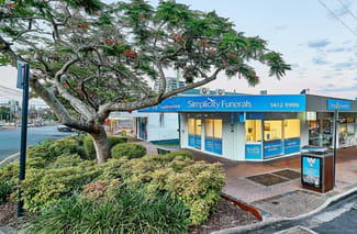 Offices commercial property sold at 1/27 Park Avenue Burleigh Heads QLD 4220 Offices commercial property sold at 1/27 Park Avenue Burleigh Heads QLD 4220