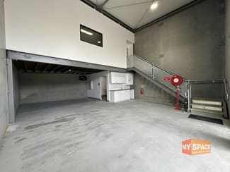 Factory, Warehouse & Industrial commercial property sold at 8/125 Kurrajong Road, Prestons NSW 2170 Factory, Warehouse & Industrial commercial property sold at 8/125 Kurrajong Road, Prestons NSW 2170