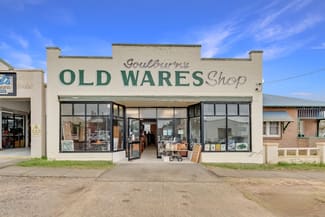 Showrooms / Bulky Goods commercial property sold at 51 Bradley Street Goulburn NSW 2580 Showrooms / Bulky Goods commercial property sold at 51 Bradley Street Goulburn NSW 2580