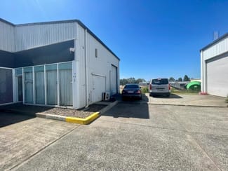 Factory, Warehouse & Industrial commercial property sold at Unit 4/14 Donaldson Street Wyong NSW 2259 Factory, Warehouse & Industrial commercial property sold at Unit 4/14 Donaldson Street Wyong NSW 2259