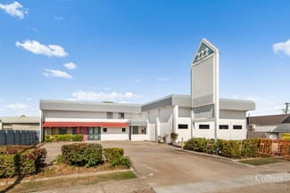 Medical / Consulting commercial property sold at 222 Charters Towers Road Hermit Park QLD 4812 Medical / Consulting commercial property sold at 222 Charters Towers Road Hermit Park QLD 4812