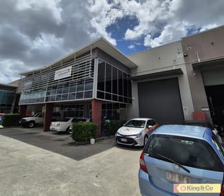 Factory, Warehouse & Industrial commercial property sold at 5/806 Beaudesert Road Coopers Plains QLD 4108 Factory, Warehouse & Industrial commercial property sold at 5/806 Beaudesert Road Coopers Plains QLD 4108