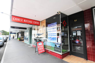 Shop & Retail commercial property sold at 51 Brisbane Street Launceston TAS 7250 Shop & Retail commercial property sold at 51 Brisbane Street Launceston TAS 7250