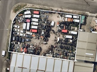 Factory, Warehouse & Industrial commercial property sold at 19 Williams Avenue Keilor East VIC 3033