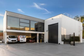 Factory, Warehouse & Industrial commercial property sold at 49/76B Edinburgh Road Marrickville NSW 2204 Factory, Warehouse & Industrial commercial property sold at 49/76B Edinburgh Road Marrickville NSW 2204