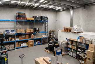 Factory, Warehouse & Industrial commercial property sold at 49/76B Edinburgh Road Marrickville NSW 2204 Factory, Warehouse & Industrial commercial property sold at 49/76B Edinburgh Road Marrickville NSW 2204