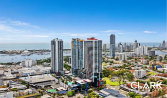 Offices commercial property sold at 2302/5 Lawson Street Southport QLD 4215 Offices commercial property sold at 2302/5 Lawson Street Southport QLD 4215