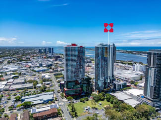 Other commercial property sold at Level 6 Suite 2603 & 2604/5 Lawson Street Southport QLD 4215 Other commercial property sold at Level 6 Suite 2603 & 2604/5 Lawson Street Southport QLD 4215