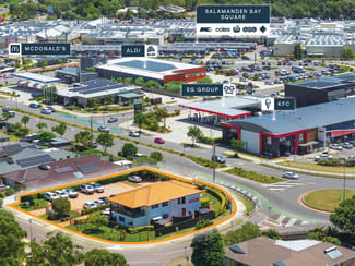 Offices commercial property sold at 2 Keel Street Salamander Bay NSW 2317 Offices commercial property sold at 2 Keel Street Salamander Bay NSW 2317