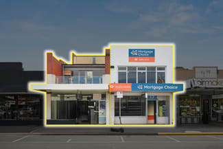 Shop & Retail commercial property sold at 15 & 17 Como Parade West Mentone VIC 3194 Shop & Retail commercial property sold at 15 & 17 Como Parade West Mentone VIC 3194