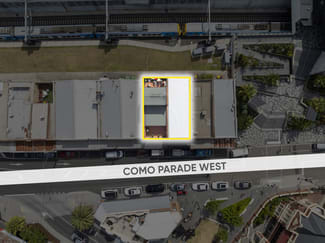 Shop & Retail commercial property sold at 15 & 17 Como Parade West Mentone VIC 3194 Shop & Retail commercial property sold at 15 & 17 Como Parade West Mentone VIC 3194