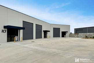 Factory, Warehouse & Industrial commercial property sold at 10/122 Bosworth Road Bairnsdale VIC 3875 Factory, Warehouse & Industrial commercial property sold at 10/122 Bosworth Road Bairnsdale VIC 3875