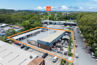 Development / Land commercial property sold at 5 - 7 Alex Fisher Drive Burleigh Heads QLD 4220 Development / Land commercial property sold at 5 - 7 Alex Fisher Drive Burleigh Heads QLD 4220