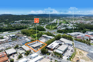 Development / Land commercial property sold at 5 - 7 Alex Fisher Drive Burleigh Heads QLD 4220 Development / Land commercial property sold at 5 - 7 Alex Fisher Drive Burleigh Heads QLD 4220