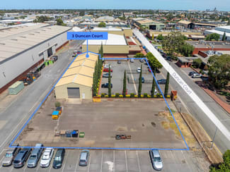Factory, Warehouse & Industrial commercial property sold at 3 Duncan Court Ottoway SA 5013 Factory, Warehouse & Industrial commercial property sold at 3 Duncan Court Ottoway SA 5013