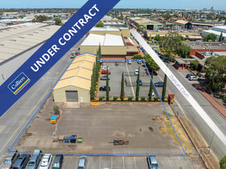 Factory, Warehouse & Industrial commercial property sold at 3 Duncan Court Ottoway SA 5013 Factory, Warehouse & Industrial commercial property sold at 3 Duncan Court Ottoway SA 5013
