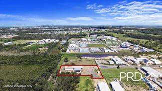 Development / Land commercial property sold at 14 Enterprise Court Dundowran QLD 4655 Development / Land commercial property sold at 14 Enterprise Court Dundowran QLD 4655