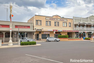 Other commercial property sold at 62 George Street Bathurst NSW 2795 Other commercial property sold at 62 George Street Bathurst NSW 2795