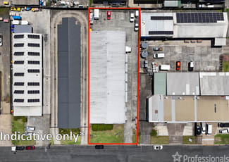 Factory, Warehouse & Industrial commercial property sold at 3 Boona Street Forster NSW 2428 Factory, Warehouse & Industrial commercial property sold at 3 Boona Street Forster NSW 2428