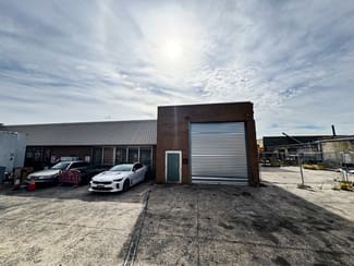 Factory, Warehouse & Industrial commercial property sold at Unit 3, 9-11 Rutherford Road Seaford VIC 3198 Factory, Warehouse & Industrial commercial property sold at Unit 3, 9-11 Rutherford Road Seaford VIC 3198