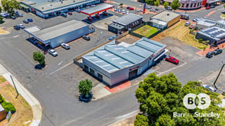 Factory, Warehouse & Industrial commercial property sold at 2 Herbert Road Harvey WA 6220